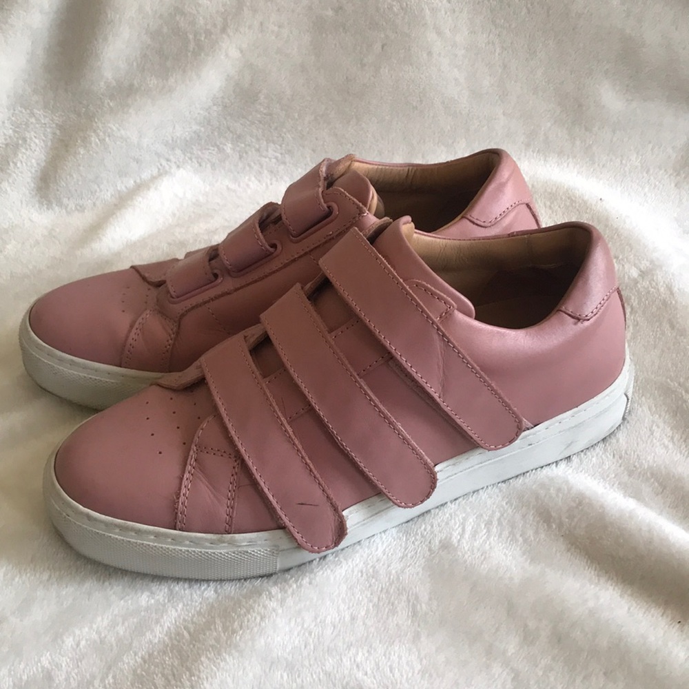 GREATS Brooklyn sneakers